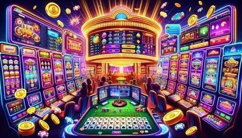 Perbandingan navigasi digital yang rapi