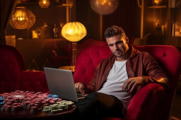 Navigasi situs vip3 yang mudah dipahami