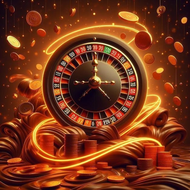 Tampilan aplikasi vip3 pada ponsel