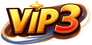 Logo vip3 untuk beranda